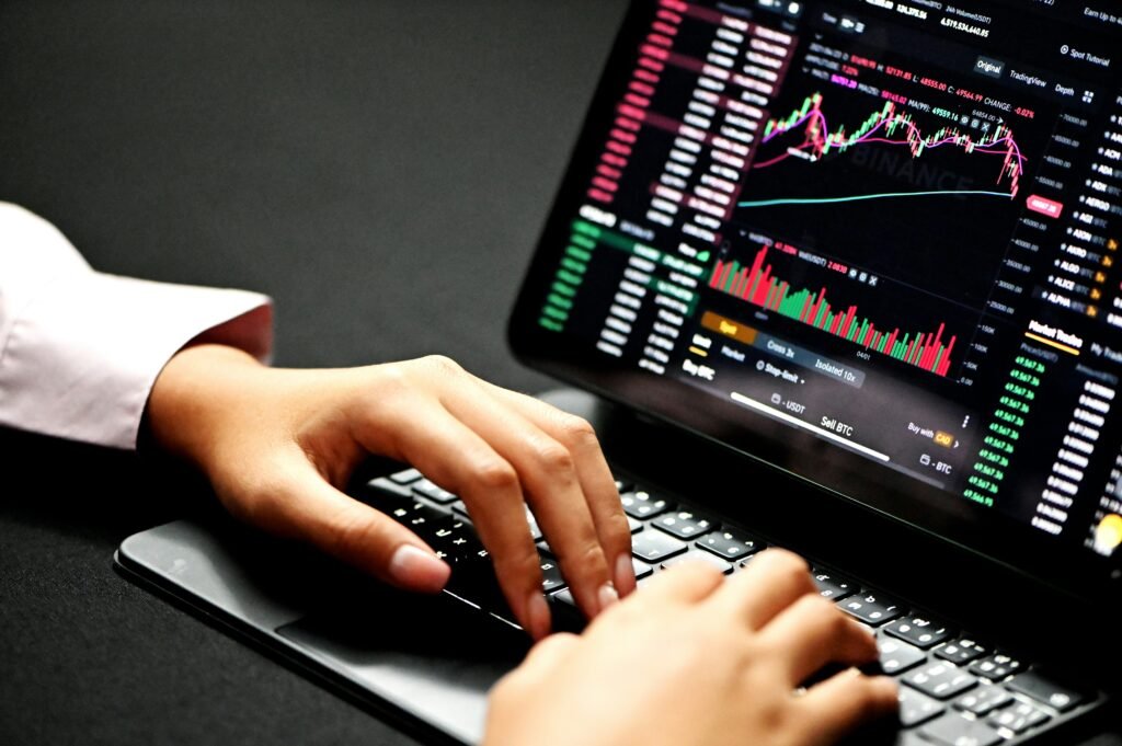 The Future of Prop Trading: Data Transparency and Smarter Comparison Tools