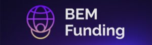 BEM Funding logo