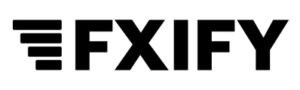 FXIFY logo