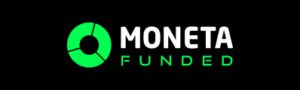 Moneta Funded logo