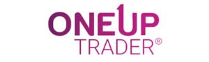 OneUp Trader logo