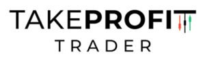Take Profit Trader logo