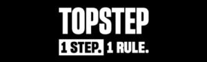 Topstep logo