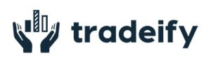 Tradeify logo