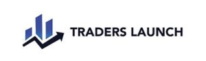 Traders Launch logo