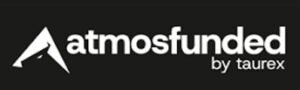 Atmos Funded logo
