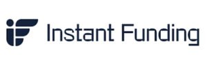 Instant Funding logo