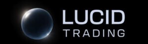 Lucid Trading logo